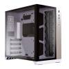 Lian Li PC-O11 Dynamic Gaming Midi Tower Κουτί Υπολογιστή με Πλαϊνό Παράθυρο Λευκό